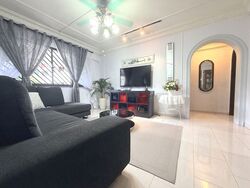 Blk 350 Yishun Jasmine (Yishun), HDB 4 Rooms #563781571